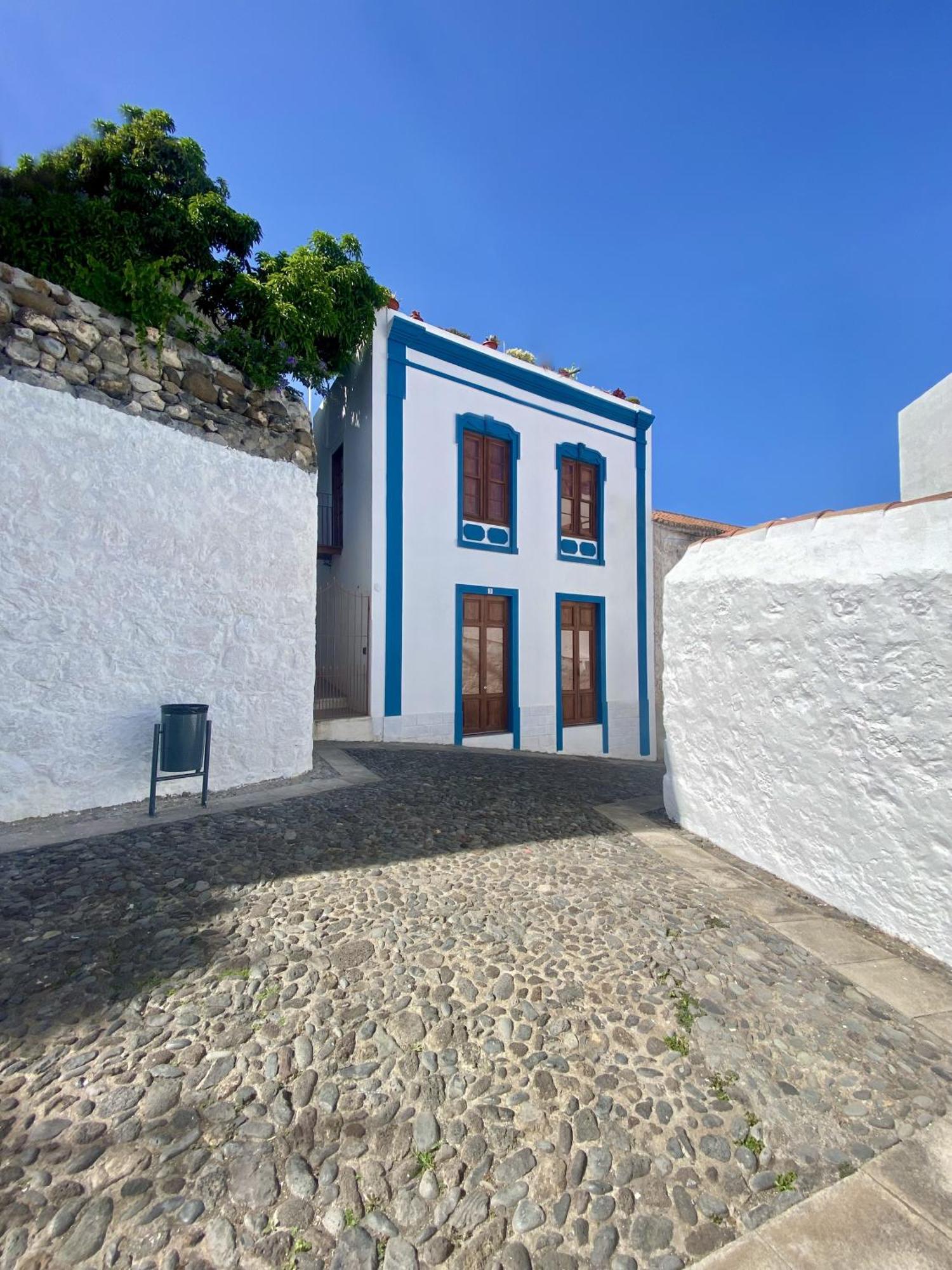 Secret Spot Santa Cruz Apartamento Santa Cruz de la Palma  Exterior foto